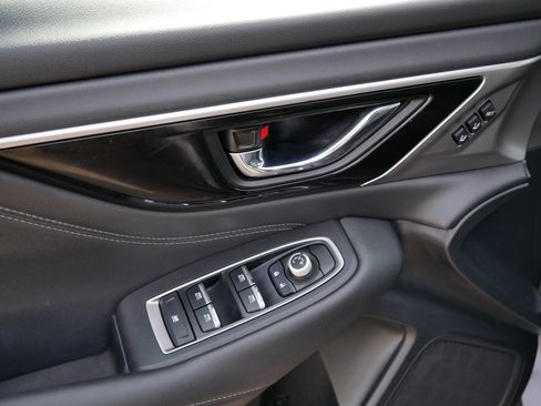 Used 2022 Subaru Outback Limited image 20