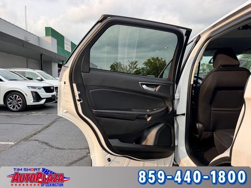 Used 2023 Ford Edge SE AWD/4WD image 48