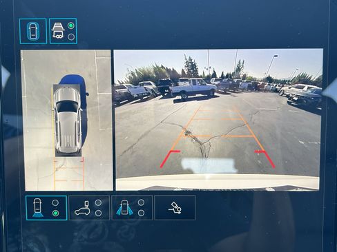 New 2026 GMC Acadia Elevation w/ Super Cruise Package image 15