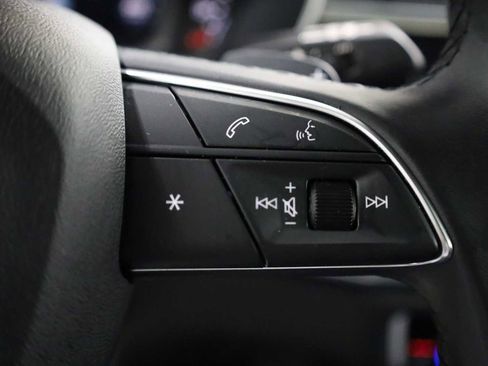 Used 2023 Audi Q3 2.0T Premium Plus w/ Premium Plus Package image 26