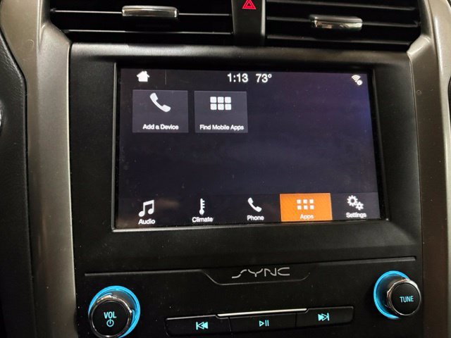 Used 2019 Ford Fusion SE FWD image 34