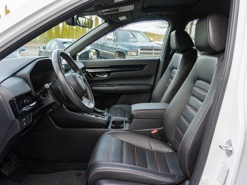 Certified 2023 Honda CR-V Sport Touring image 29