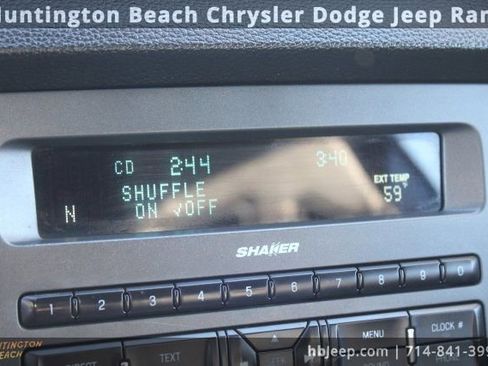 Used 2012 Ford Mustang Shelby GT500 w/ SVT Performance Pkg image 20