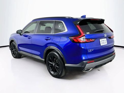 Used 2024 Honda CR-V Sport image 4