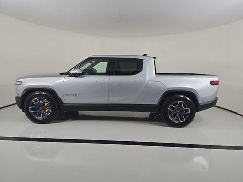 Used 2023 Rivian R1T Adventure AWD/4WD image 2