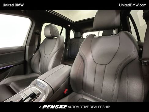 Used 2021 BMW X5 sDrive40i w/ Convenience Package image 13