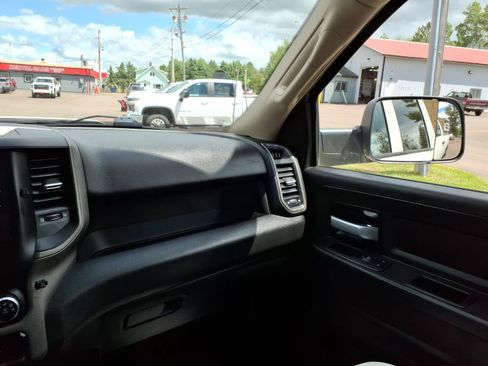 Used 2019 RAM 2500 Tradesman AWD/4WD image 18