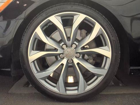 Used 2015 Audi A6 2.0T Premium Plus w/ Premium Plus Package AWD/4WD image 7