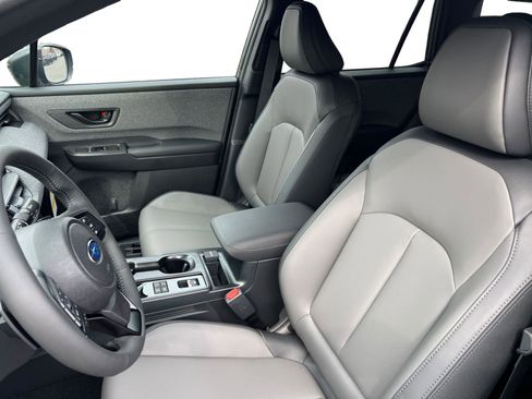 New 2026 Subaru Outback Premium image 9