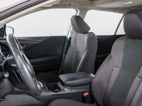 Used 2023 Subaru Outback Premium image 24