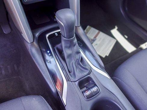 Certified 2022 Toyota Corolla Cross LE AWD/4WD image 21