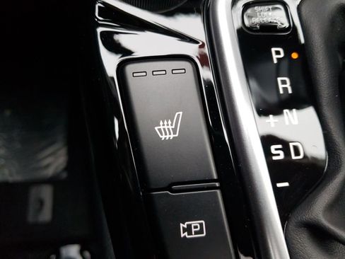 New 2026 Kia Seltos EX w/ EX Sunroof Package image 27