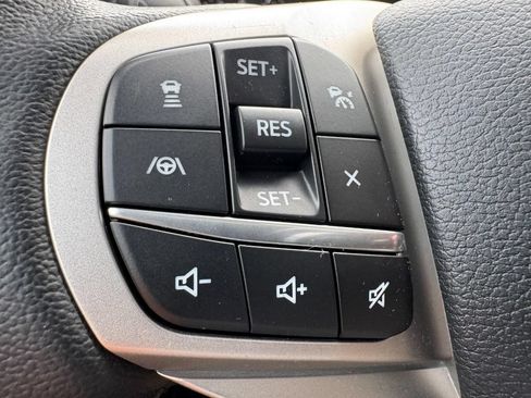 Used 2021 Ford Explorer Limited AWD/4WD image 18