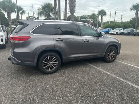 Used 2017 Toyota Highlander XLE FWD image 15