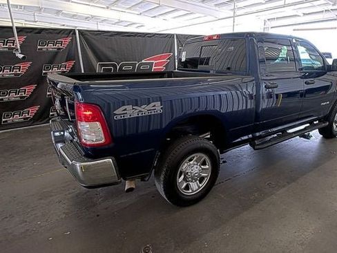 Used 2021 RAM 2500 Tradesman AWD/4WD image 6