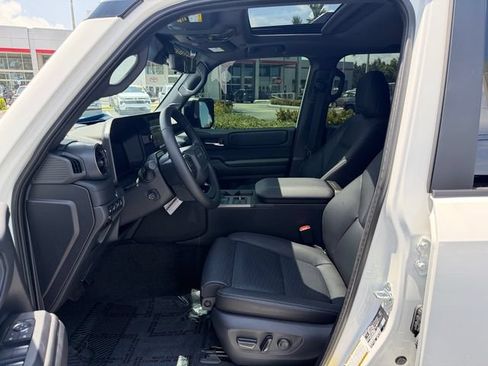 Certified 2026 Toyota Land Cruiser w/ Premium Package AWD/4WD image 10