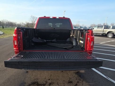 Used 2022 Ford F150 XLT w/ Equipment Group 302A High image 10