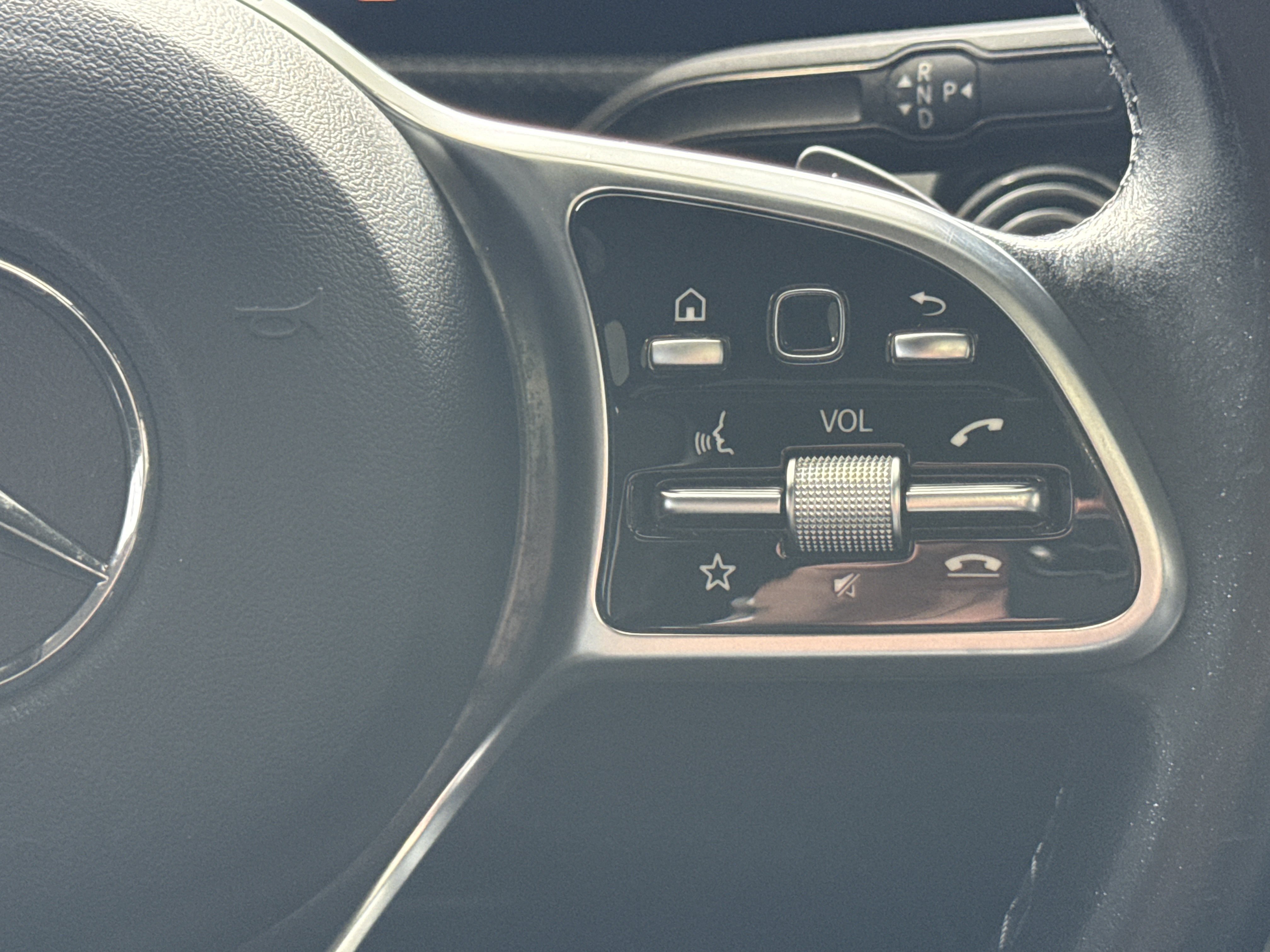 Certified 2021 Mercedes-Benz A 220 4MATIC image 35