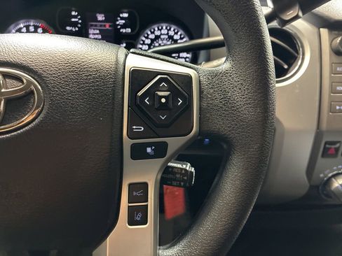 Used 2018 Toyota Tundra SR5 RWD image 27