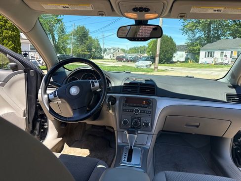 Used 2008 Saturn Aura XE w/ Convenience Package FWD image 9