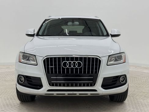 Used 2016 Audi Q5 2.0T Premium Plus w/ Technology Package AWD/4WD image 6