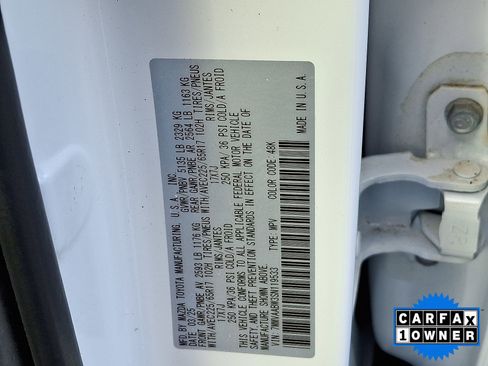 Used 2025 MAZDA CX-50 2.5 Hybrid w/ Weather Package image 51