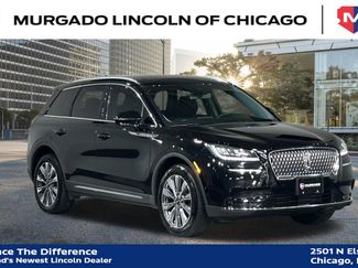 Used 2021 Lincoln Corsair Reserve w/ Equipment Group 201A AWD/4WD 360° Tour