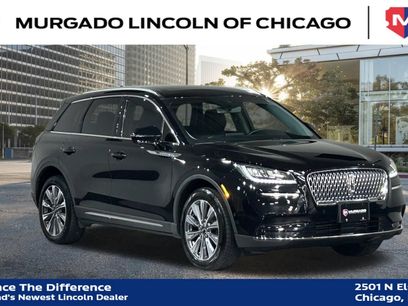 Used 2021 Lincoln Corsair Reserve w/ Equipment Group 201A