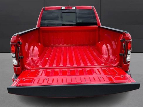Used 2023 RAM 1500 Big Horn image 30