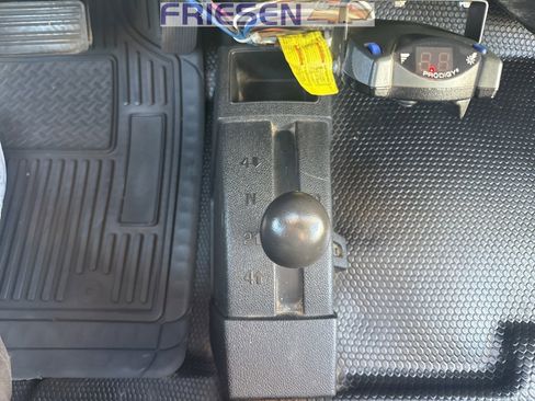 Used 2008 Chevrolet Silverado 3500 W/T image 15