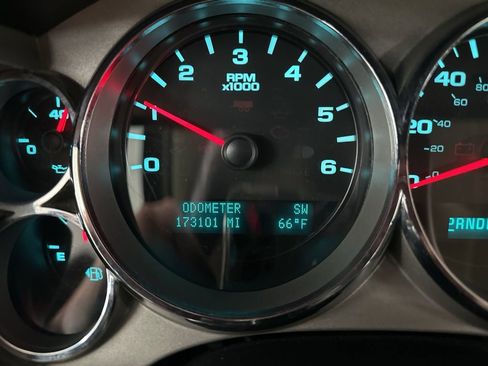 Used 2012 GMC Sierra 1500 SLE w/ Power Tech Package image 42