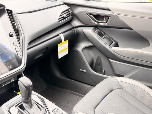 New 2026 Subaru Crosstrek 2.5i Wilderness AWD/4WD image 11