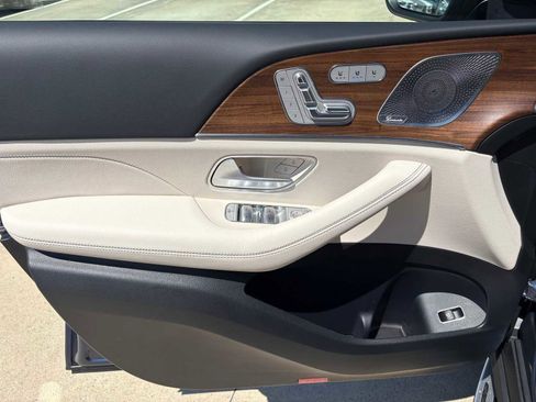 New 2026 Mercedes-Benz GLE 350 4MATIC image 13