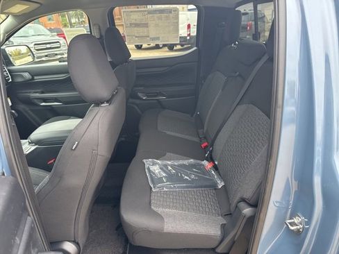 New 2025 Ford Ranger XLT image 10