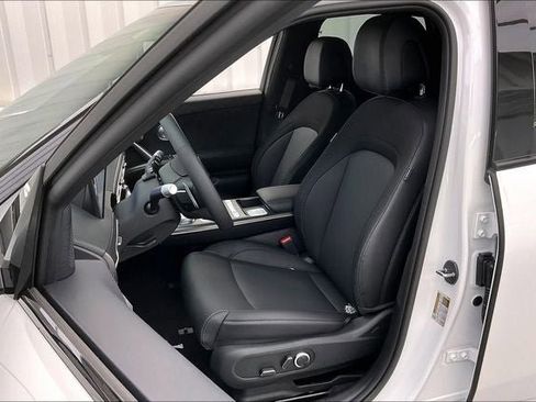 New 2026 Genesis GV60 AWD image 12