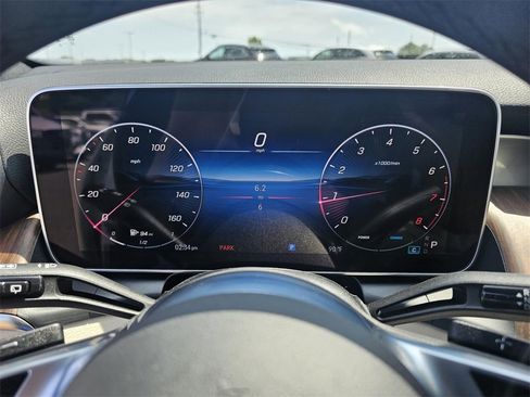 New 2025 Mercedes-Benz GLC 300 image 15