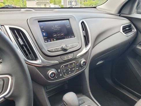Certified 2024 Chevrolet Equinox LT w/ LPO, Floor Liner Package FWD image 29