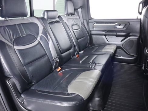 Used 2021 RAM 1500 Big Horn AWD/4WD image 50