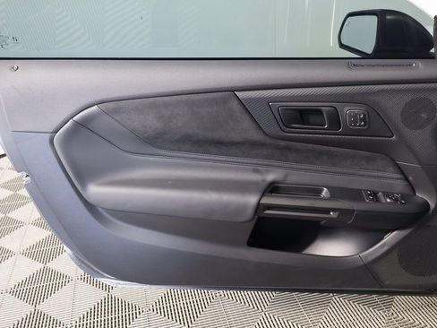 Used 2025 Ford Mustang Dark Horse RWD image 11