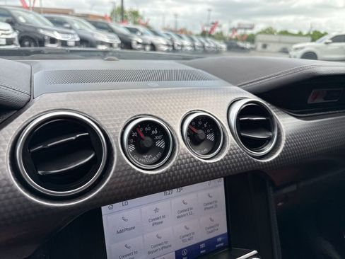 Used 2022 Ford Mustang GT Premium w/ GT Performance Package image 27