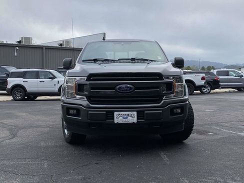 Used 2019 Ford F150 XLT w/ Equipment Group 302A Luxury image 9