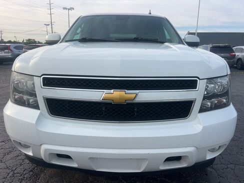 Used 2013 Chevrolet Tahoe LT AWD/4WD image 2