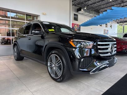 Certified 2024 Mercedes-Benz GLS 450 4MATIC