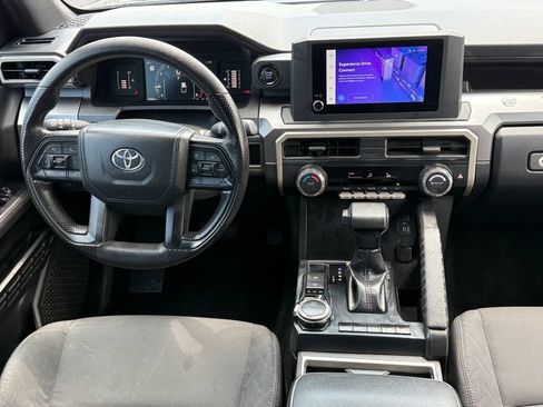 Used 2024 Toyota Tacoma SR5 AWD/4WD image 10