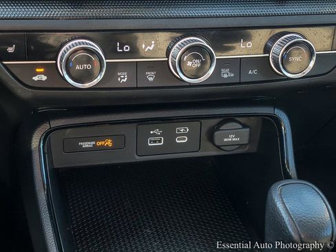 Used 2023 Honda CR-V EX image 15