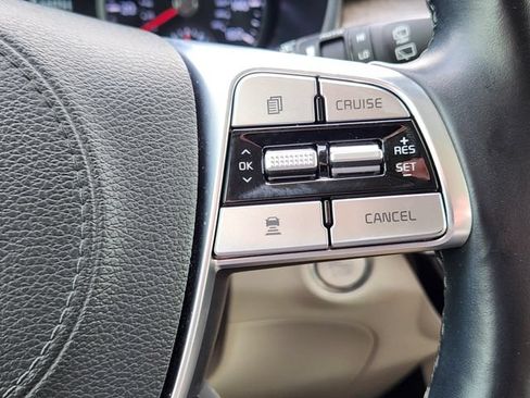 Used 2020 Kia Telluride SX w/ SX Prestige Package AWD/4WD image 35