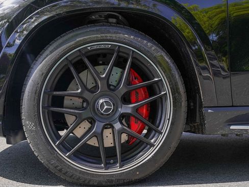 Used 2022 Mercedes-Benz GLE 63 AMG S image 84