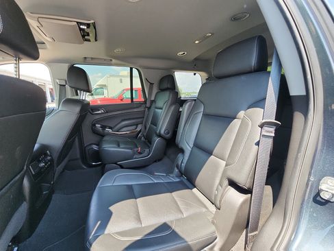 Used 2019 Chevrolet Tahoe LT RWD image 20