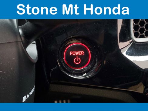 Used 2025 Honda Civic Sport image 33
