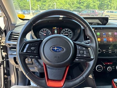 Certified 2024 Subaru Forester Sport AWD/4WD image 28